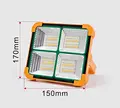 Solar Security Lights for Rural Areas